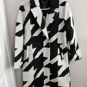 forever 21 duster jacket brand new duster jacket from forever 21 size small